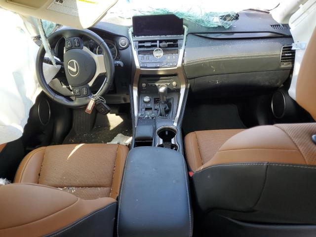 Photo 7 VIN: JTJBARBZ4J2176025 - LEXUS NX 300 BAS 