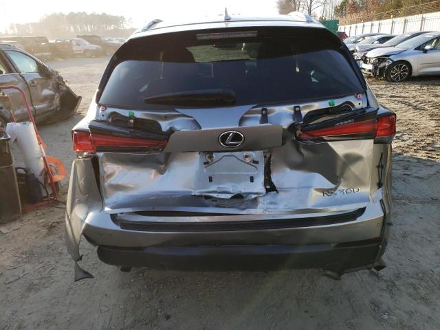 Photo 5 VIN: JTJBARBZ4J2177076 - LEXUS NX 300 BAS 