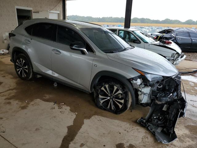 Photo 0 VIN: JTJBARBZ4K2181369 - LEXUS NX 300 BAS 