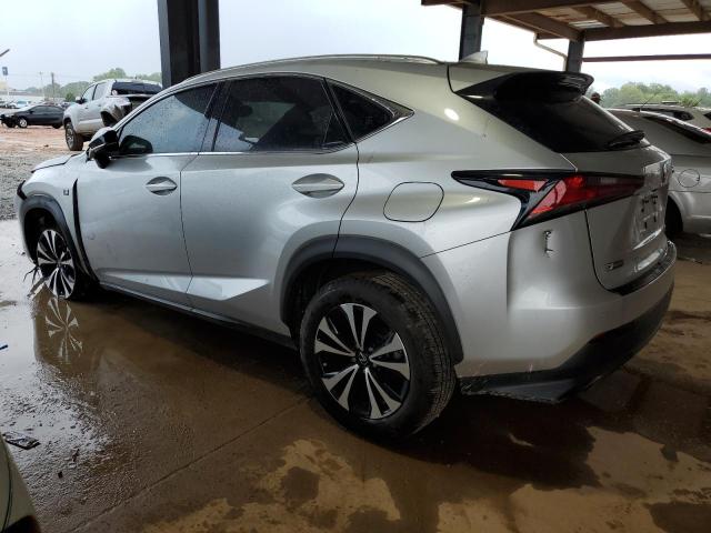 Photo 2 VIN: JTJBARBZ4K2181369 - LEXUS NX 300 BAS 