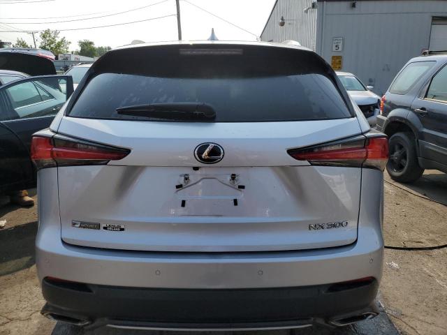 Photo 5 VIN: JTJBARBZ4K2182280 - LEXUS NX 