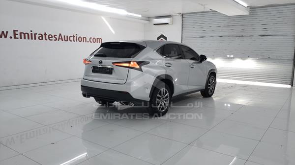 Photo 7 VIN: JTJBARBZ4K2185308 - LEXUS NX 300 