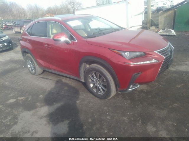 Photo 0 VIN: JTJBARBZ4K2188564 - LEXUS NX 