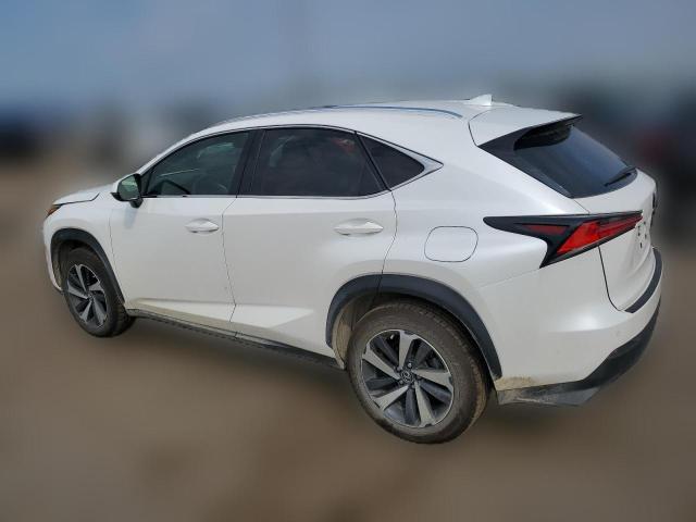 Photo 1 VIN: JTJBARBZ4K2191139 - LEXUS NX 