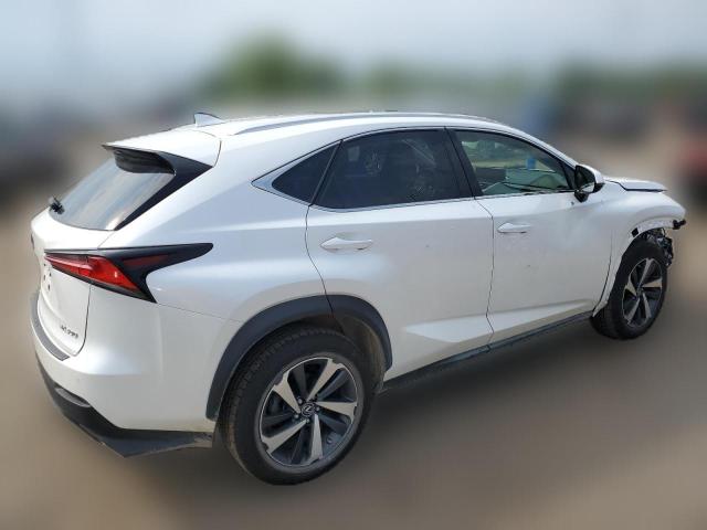 Photo 2 VIN: JTJBARBZ4K2191139 - LEXUS NX 