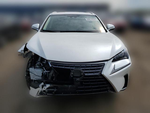 Photo 4 VIN: JTJBARBZ4K2191139 - LEXUS NX 