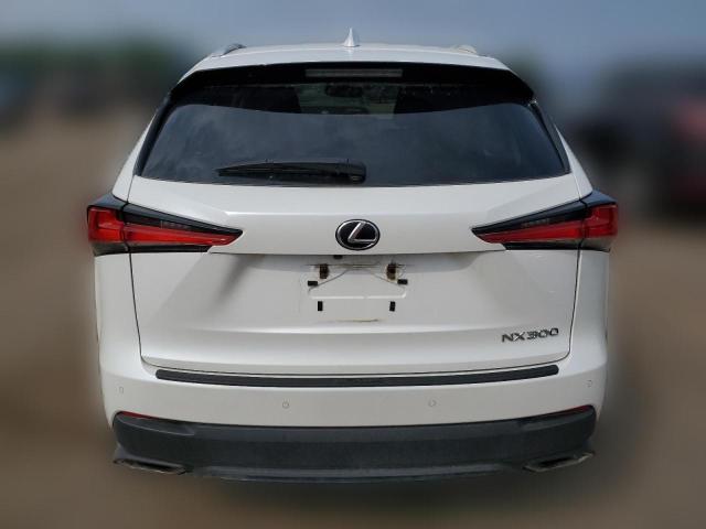 Photo 5 VIN: JTJBARBZ4K2191139 - LEXUS NX 