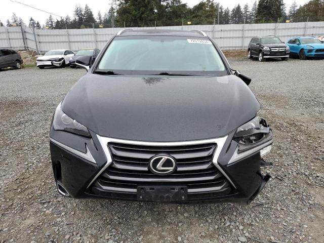 Photo 4 VIN: JTJBARBZ5F2010099 - LEXUS NX 200T 