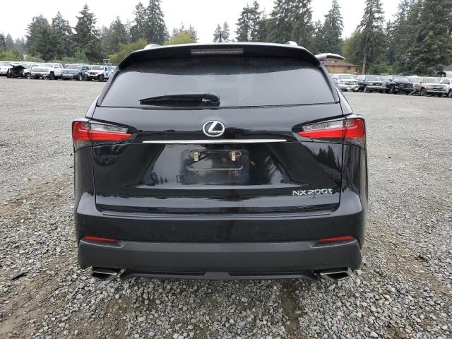 Photo 5 VIN: JTJBARBZ5F2010099 - LEXUS NX 200T 