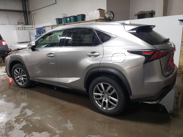 Photo 1 VIN: JTJBARBZ5F2012631 - LEXUS NX 