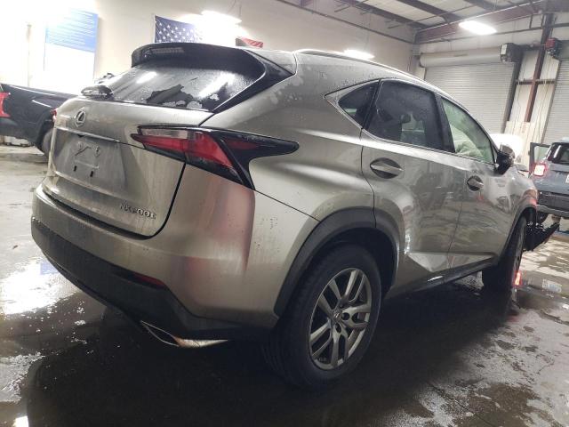 Photo 2 VIN: JTJBARBZ5F2012631 - LEXUS NX 