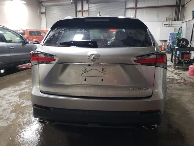 Photo 5 VIN: JTJBARBZ5F2012631 - LEXUS NX 