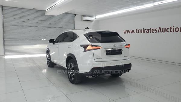 Photo 12 VIN: JTJBARBZ5F2015190 - LEXUS NX200T 