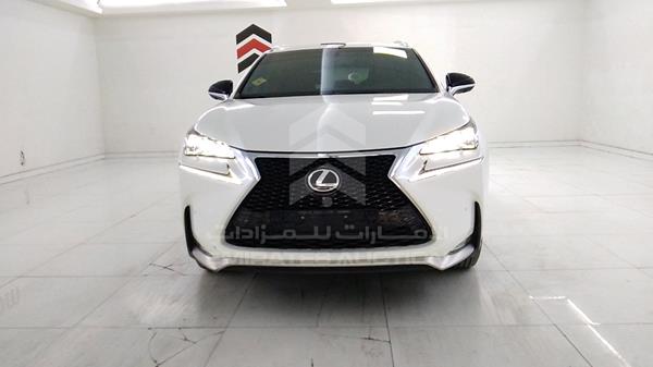 Photo 13 VIN: JTJBARBZ5F2015190 - LEXUS NX200T 