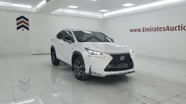 Photo 15 VIN: JTJBARBZ5F2015190 - LEXUS NX200T 