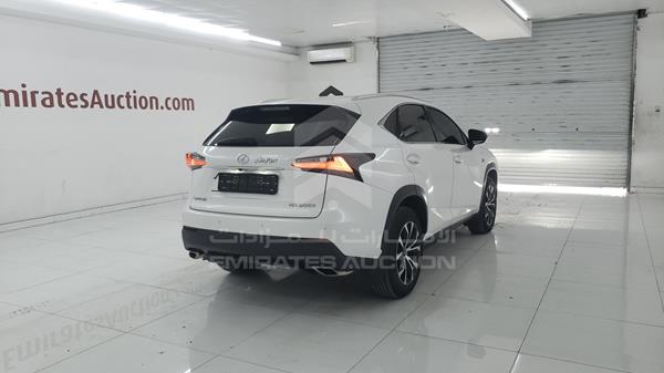 Photo 16 VIN: JTJBARBZ5F2015190 - LEXUS NX200T 