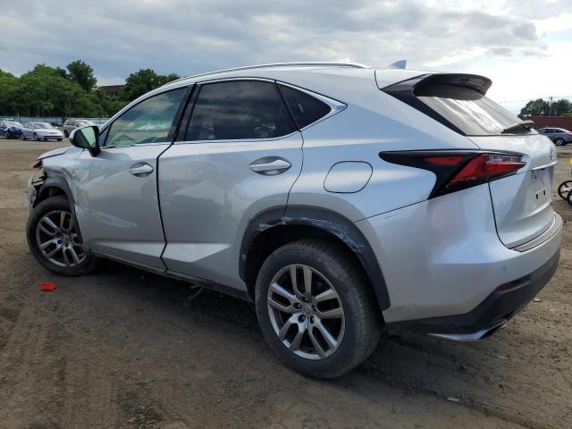 Photo 1 VIN: JTJBARBZ5F2015691 - LEXUS NX 200T 