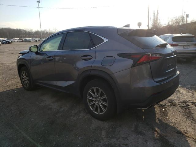 Photo 1 VIN: JTJBARBZ5F2026061 - LEXUS NX 200T 