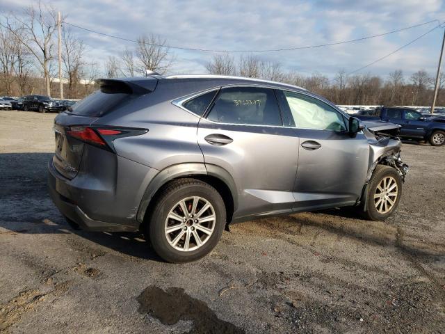 Photo 2 VIN: JTJBARBZ5F2026061 - LEXUS NX 200T 