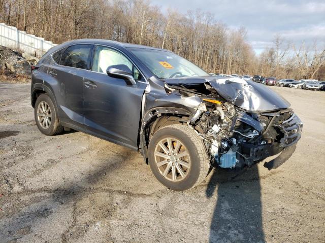 Photo 3 VIN: JTJBARBZ5F2026061 - LEXUS NX 200T 