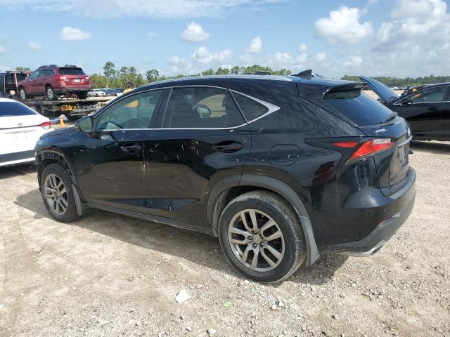 Photo 1 VIN: JTJBARBZ5F2026223 - LEXUS NX 