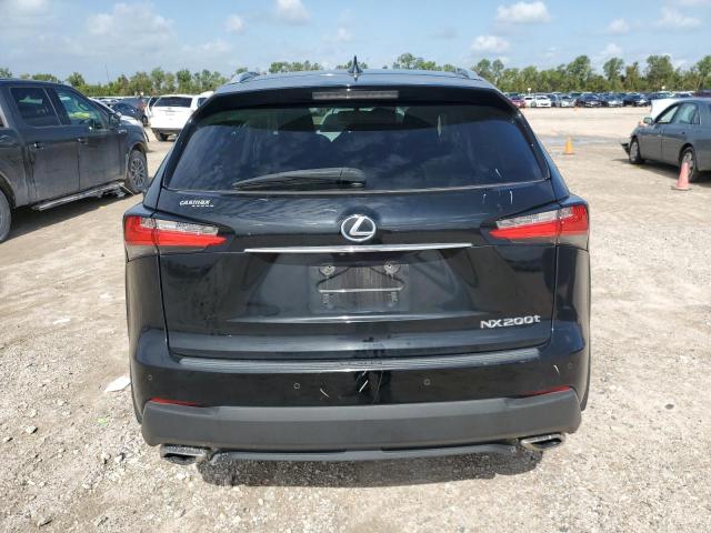 Photo 5 VIN: JTJBARBZ5F2026223 - LEXUS NX 