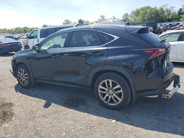 Photo 1 VIN: JTJBARBZ5F2030062 - LEXUS NX 200T 