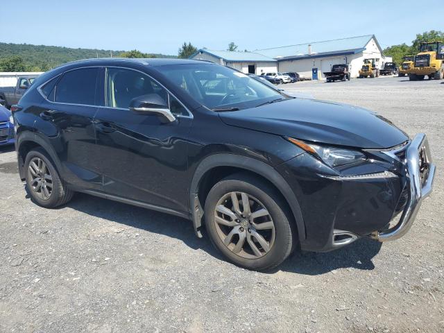 Photo 3 VIN: JTJBARBZ5F2030062 - LEXUS NX 200T 