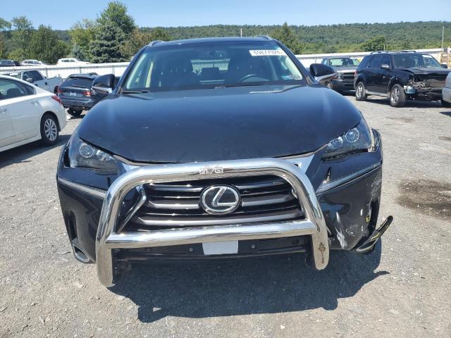 Photo 4 VIN: JTJBARBZ5F2030062 - LEXUS NX 200T 