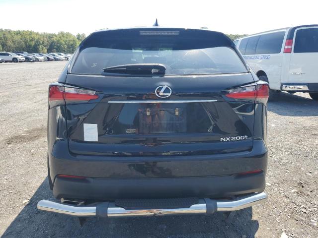 Photo 5 VIN: JTJBARBZ5F2030062 - LEXUS NX 200T 