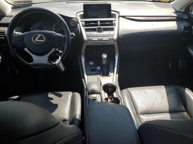 Photo 7 VIN: JTJBARBZ5F2030062 - LEXUS NX 200T 