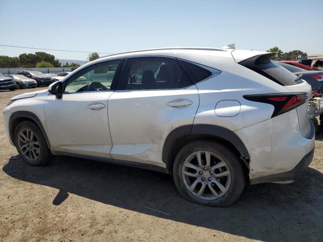 Photo 1 VIN: JTJBARBZ5F2031261 - LEXUS NX 200T 