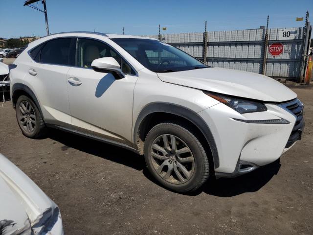 Photo 3 VIN: JTJBARBZ5F2031261 - LEXUS NX 200T 