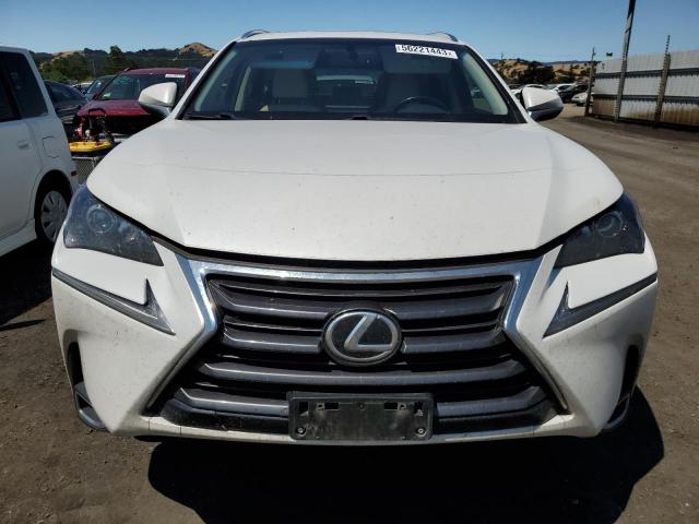 Photo 4 VIN: JTJBARBZ5F2031261 - LEXUS NX 200T 