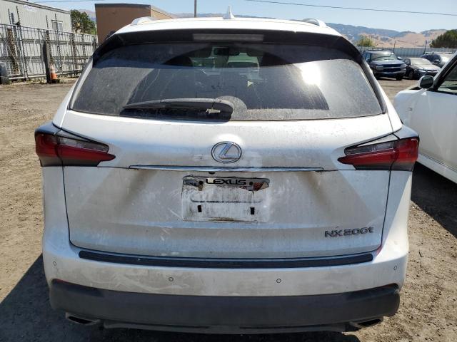 Photo 5 VIN: JTJBARBZ5F2031261 - LEXUS NX 200T 