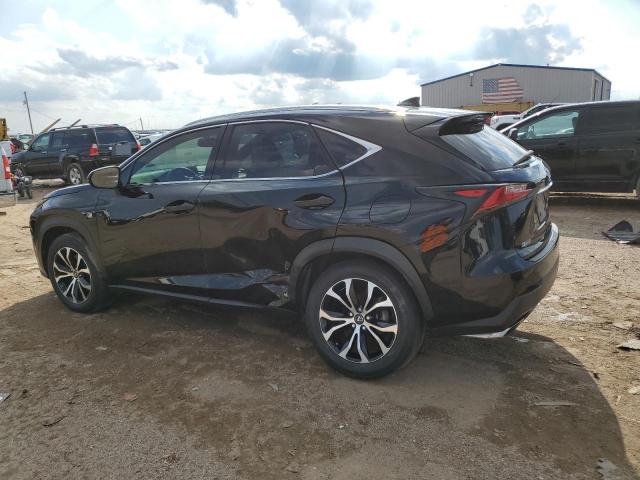 Photo 1 VIN: JTJBARBZ5F2033074 - LEXUS NX 