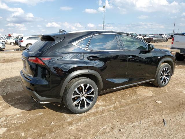 Photo 2 VIN: JTJBARBZ5F2033074 - LEXUS NX 