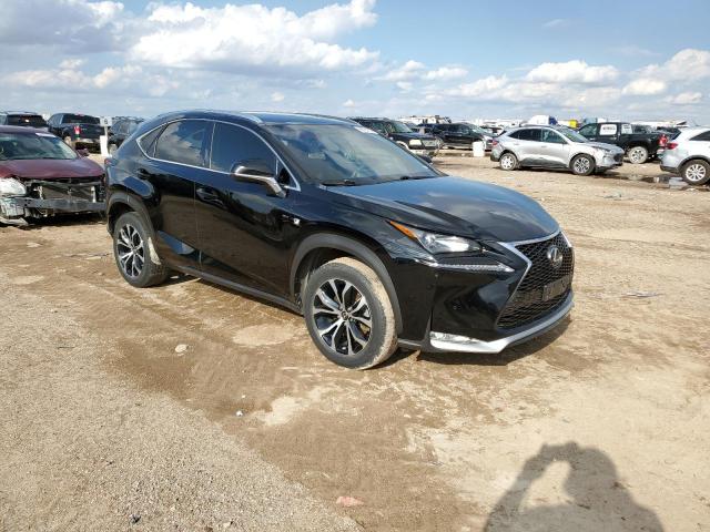 Photo 3 VIN: JTJBARBZ5F2033074 - LEXUS NX 