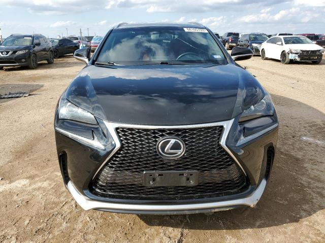 Photo 4 VIN: JTJBARBZ5F2033074 - LEXUS NX 