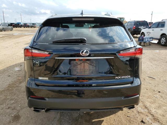 Photo 5 VIN: JTJBARBZ5F2033074 - LEXUS NX 