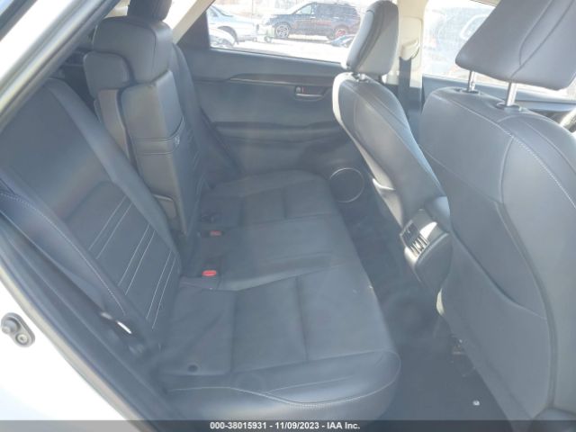 Photo 7 VIN: JTJBARBZ5F2039330 - LEXUS NX 200T 