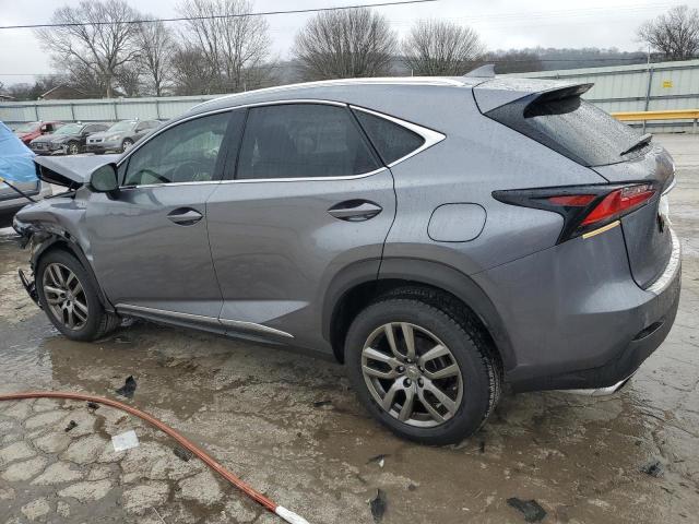 Photo 1 VIN: JTJBARBZ5F2039490 - LEXUS NX 