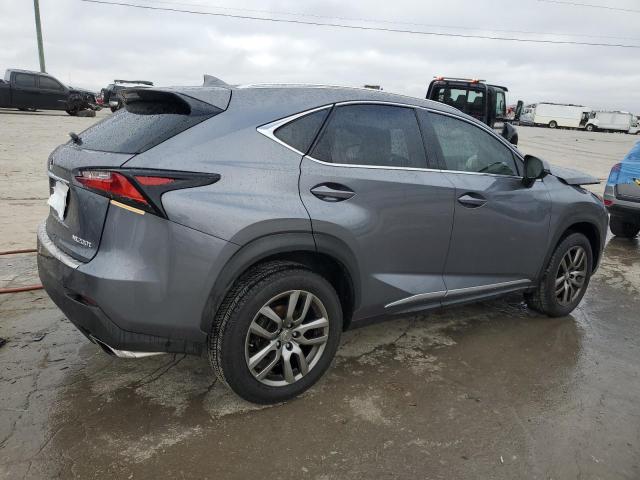 Photo 2 VIN: JTJBARBZ5F2039490 - LEXUS NX 