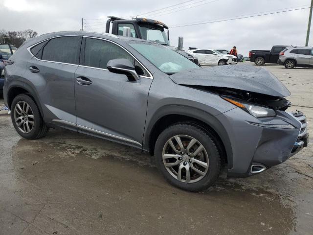 Photo 3 VIN: JTJBARBZ5F2039490 - LEXUS NX 