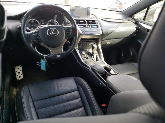 Photo 7 VIN: JTJBARBZ5G2053004 - LEXUS NX 200T BA 