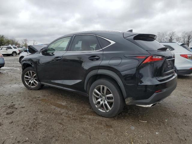 Photo 1 VIN: JTJBARBZ5G2055609 - LEXUS NX 