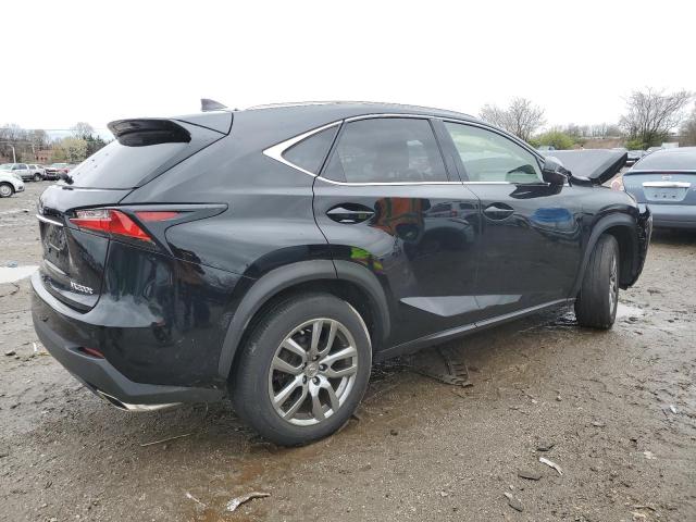 Photo 2 VIN: JTJBARBZ5G2055609 - LEXUS NX 