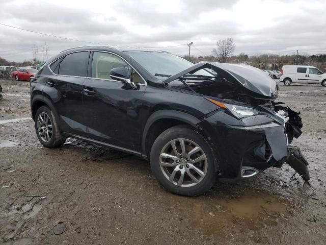 Photo 3 VIN: JTJBARBZ5G2055609 - LEXUS NX 