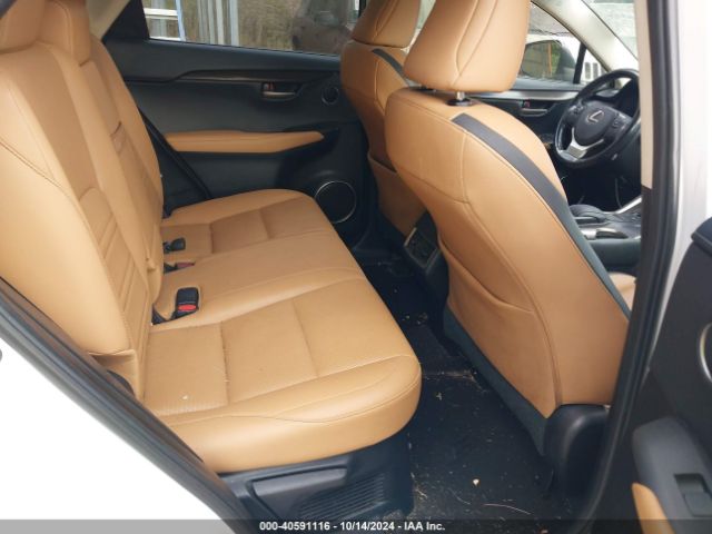 Photo 7 VIN: JTJBARBZ5G2057568 - LEXUS NX 