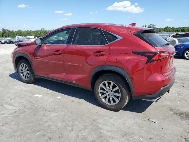 Photo 1 VIN: JTJBARBZ5G2060390 - LEXUS NX 200T BA 